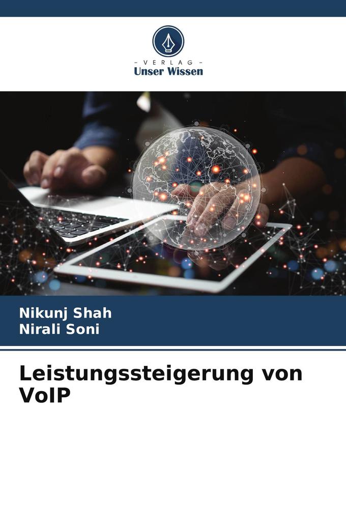 Leistungssteigerung von VoIP