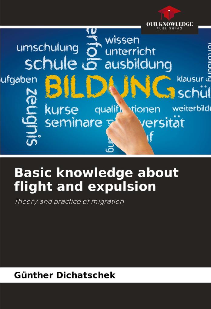 Basic knowledge about flight and expulsion