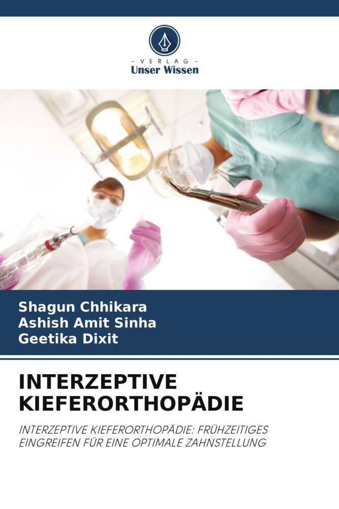 INTERZEPTIVE KIEFERORTHOPÄDIE