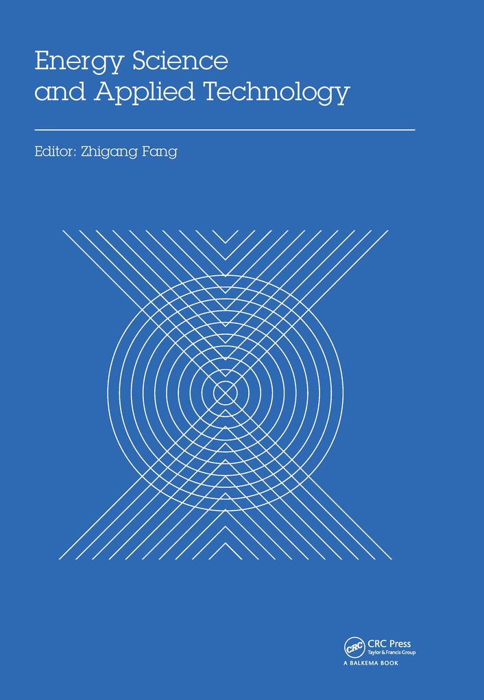 Energy Science and Applied Technology