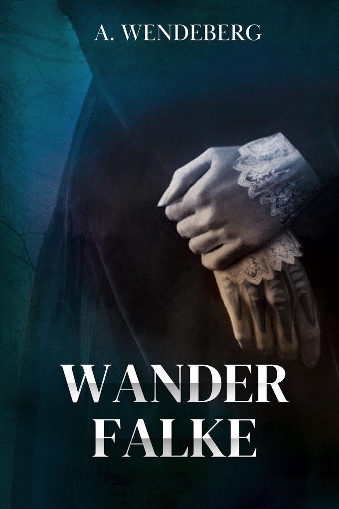 Wanderfalke (Hüter der Klagen #3)