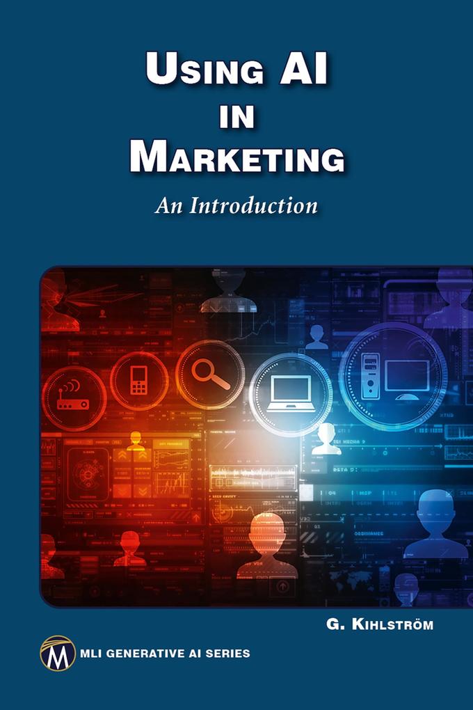 Using AI in Marketing