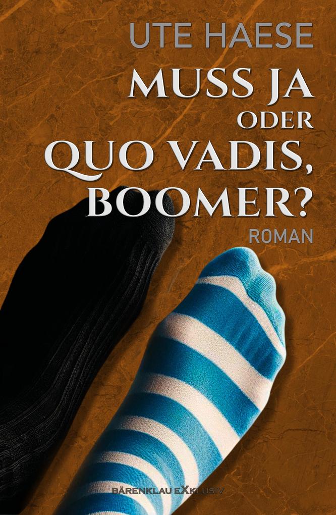 Muss ja oder Quo vadis Boomer?