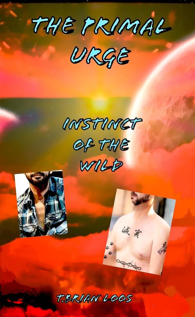 The Primal Urge - Instinct of the Wild