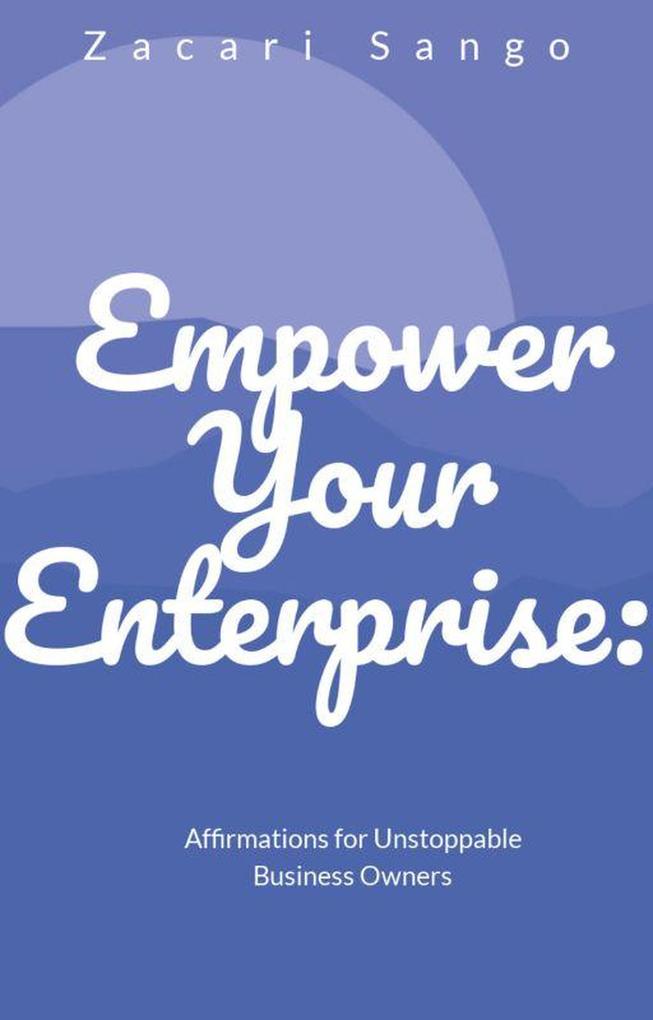 Empower Your Enterprise