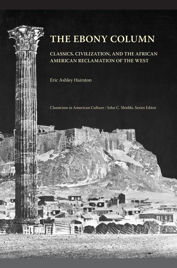 The Ebony Column