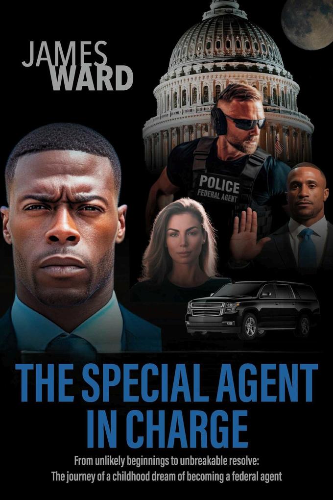 Special Agent in Charge