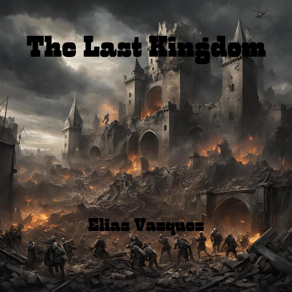 The Last Kingdom