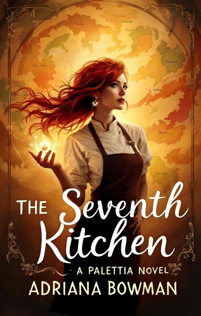 The Seventh Kitchen