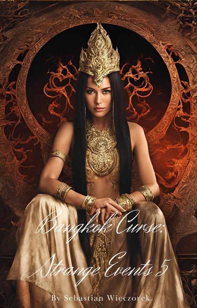 Bangkok Curse: Strange Events 5
