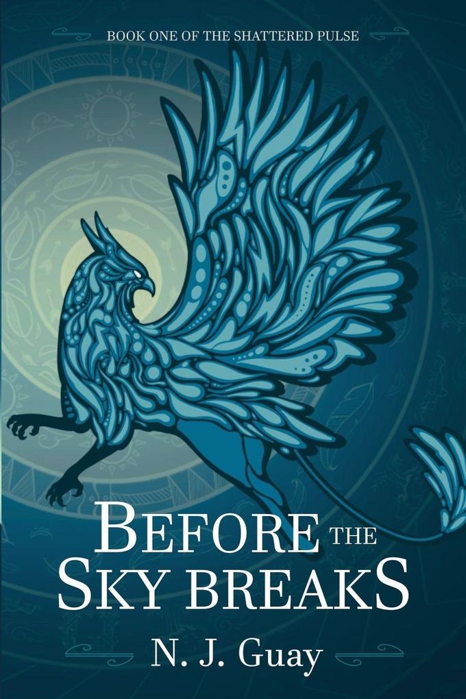 Before the Sky Breaks