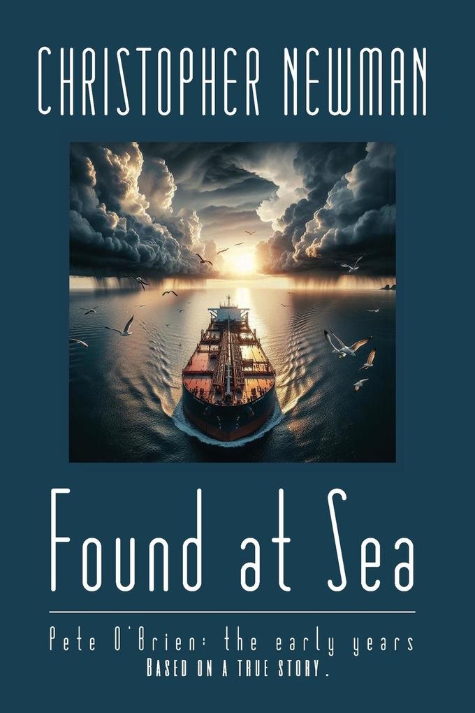 Found At Sea
