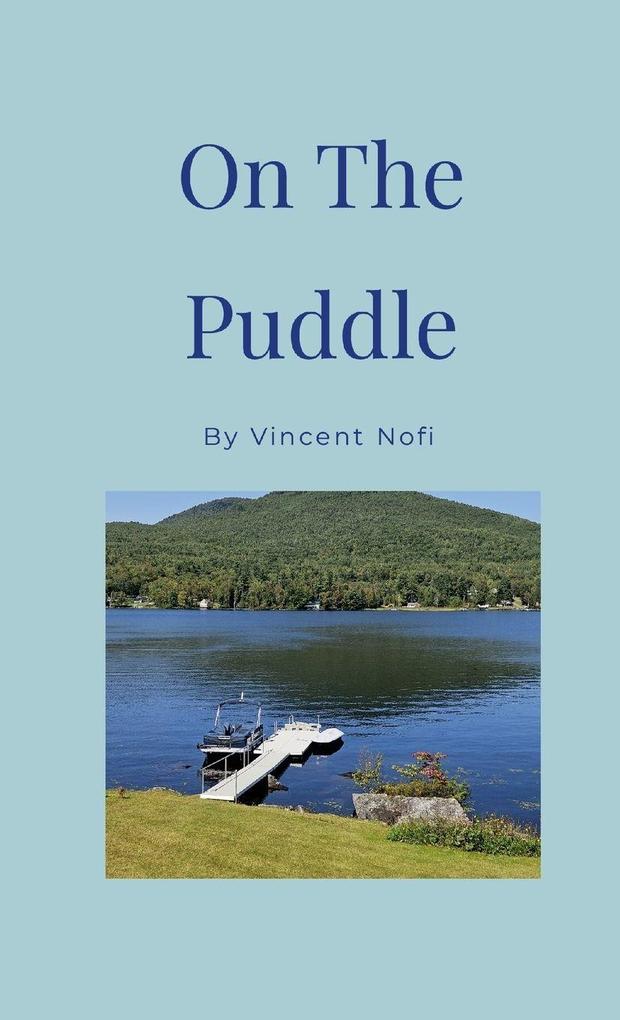 On The Puddle