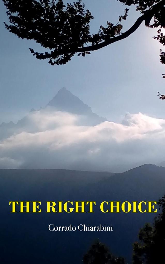 The right choice