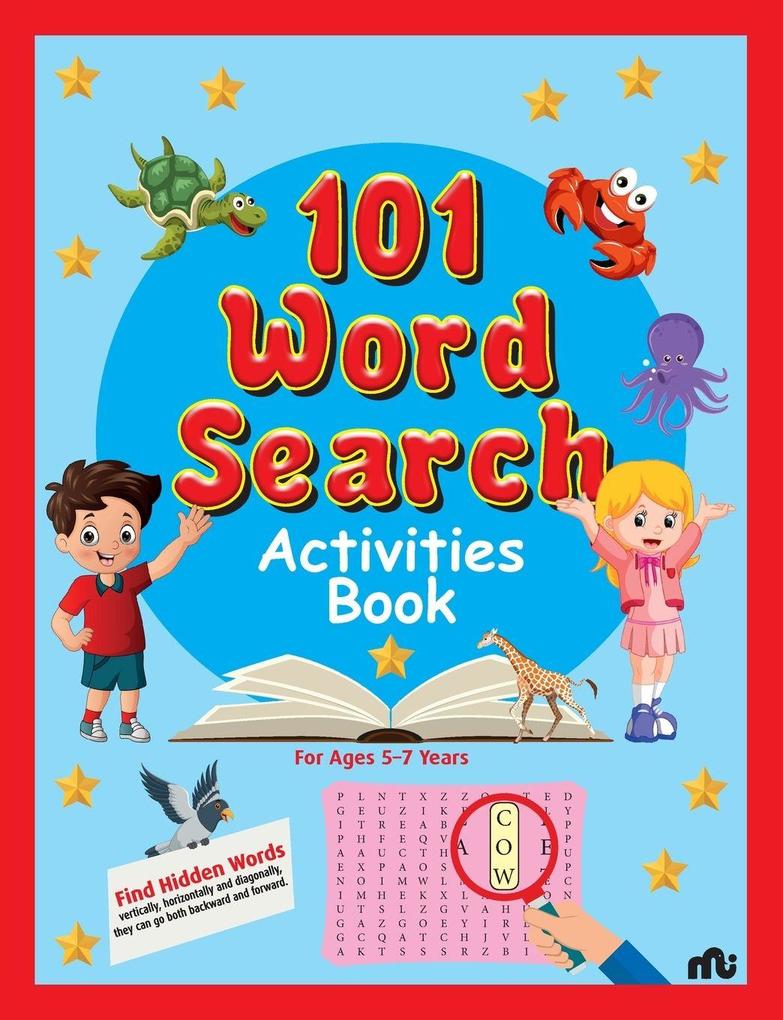 101 Word Search