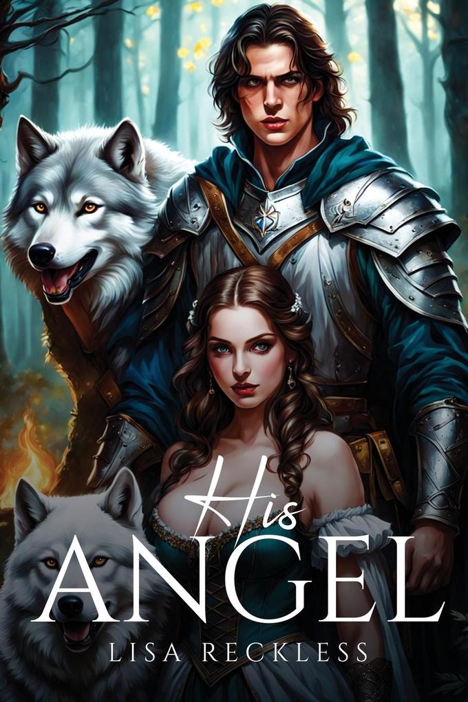 His Angel