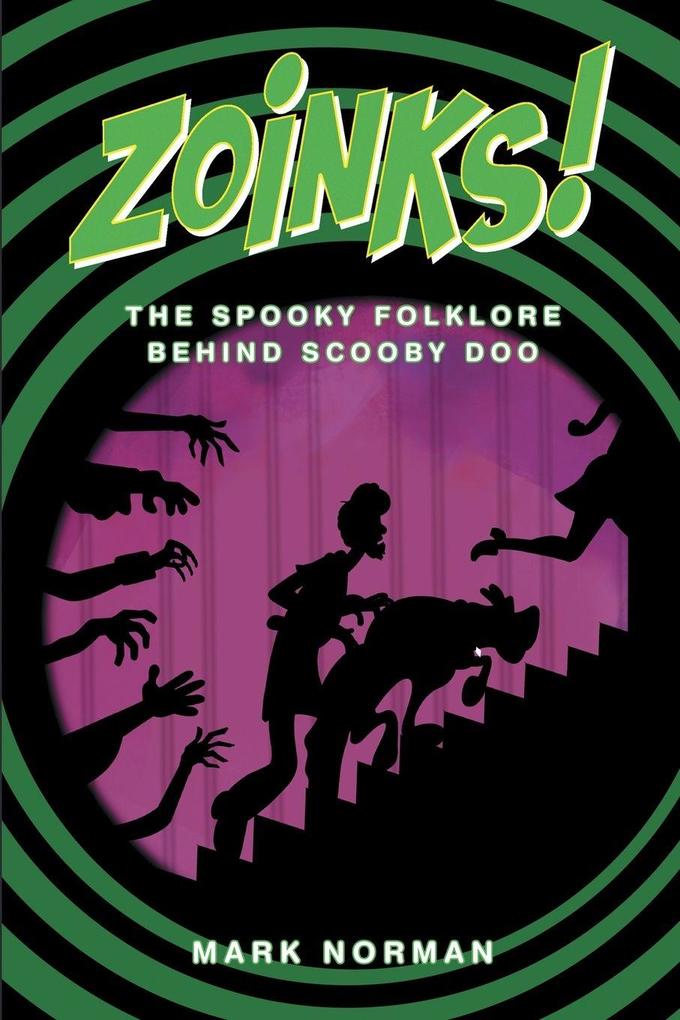 Zoinks!