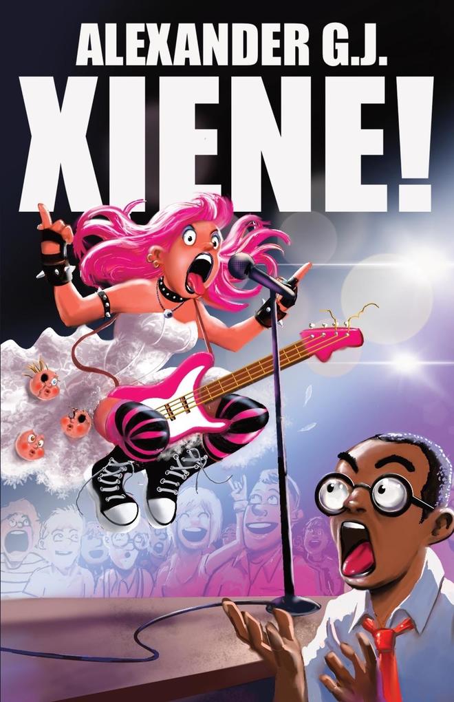 XIENE!