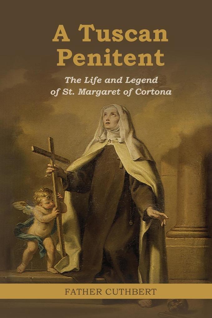 A Tuscan Penitent