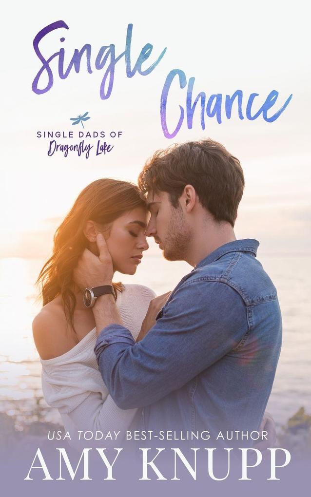 Single Chance - Couple Cover
