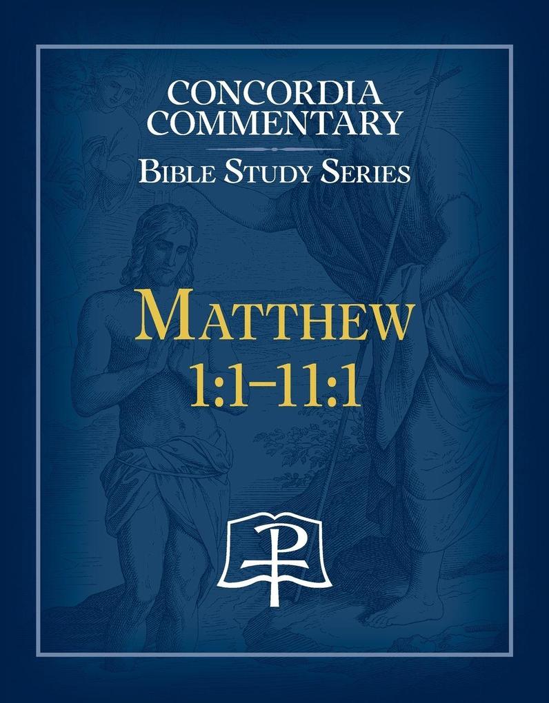 Matthew 1