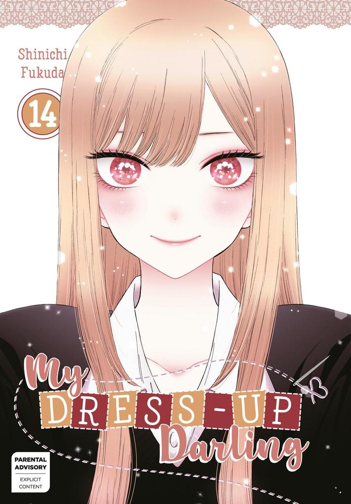 Penguin Llc Us My Dress-Up Darling 14