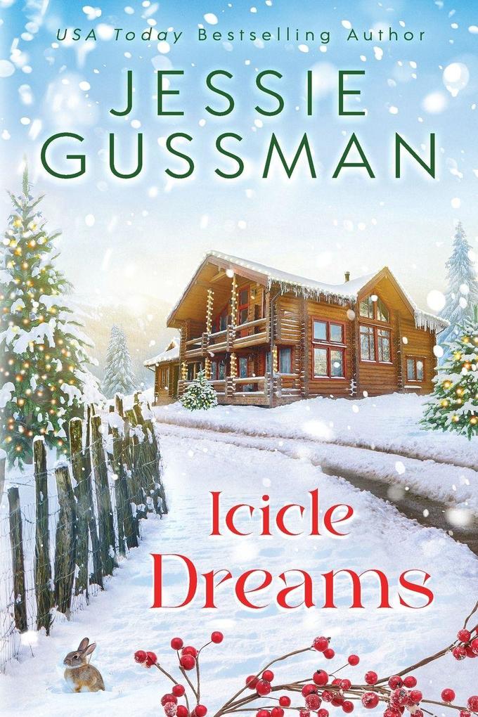 Icicle Dreams