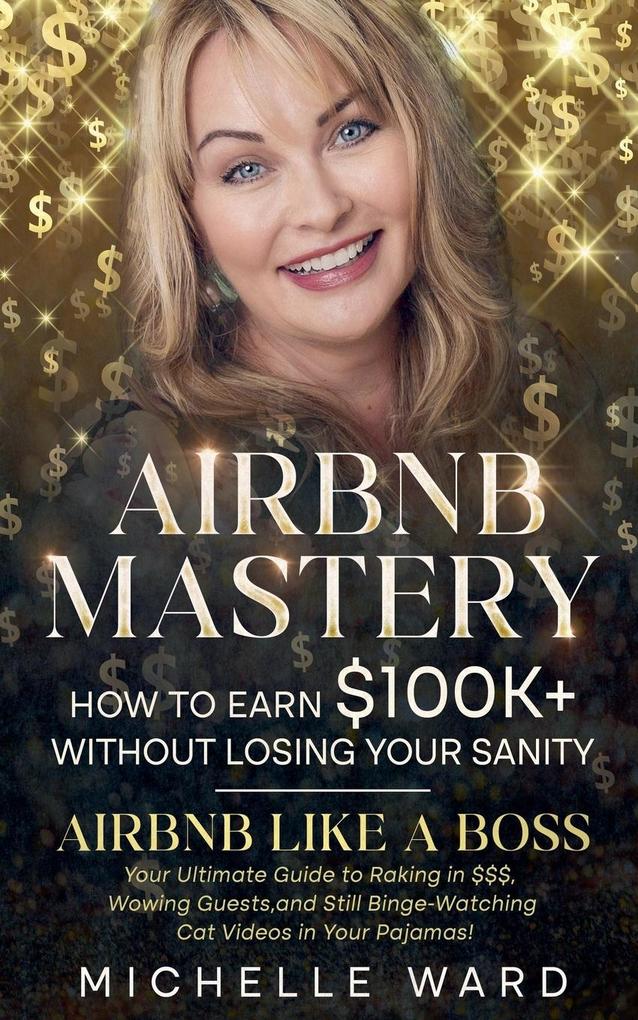 Airbnb Success Blueprint
