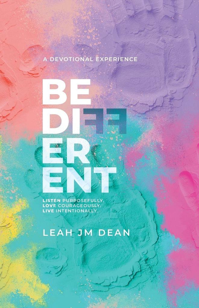 Be Different
