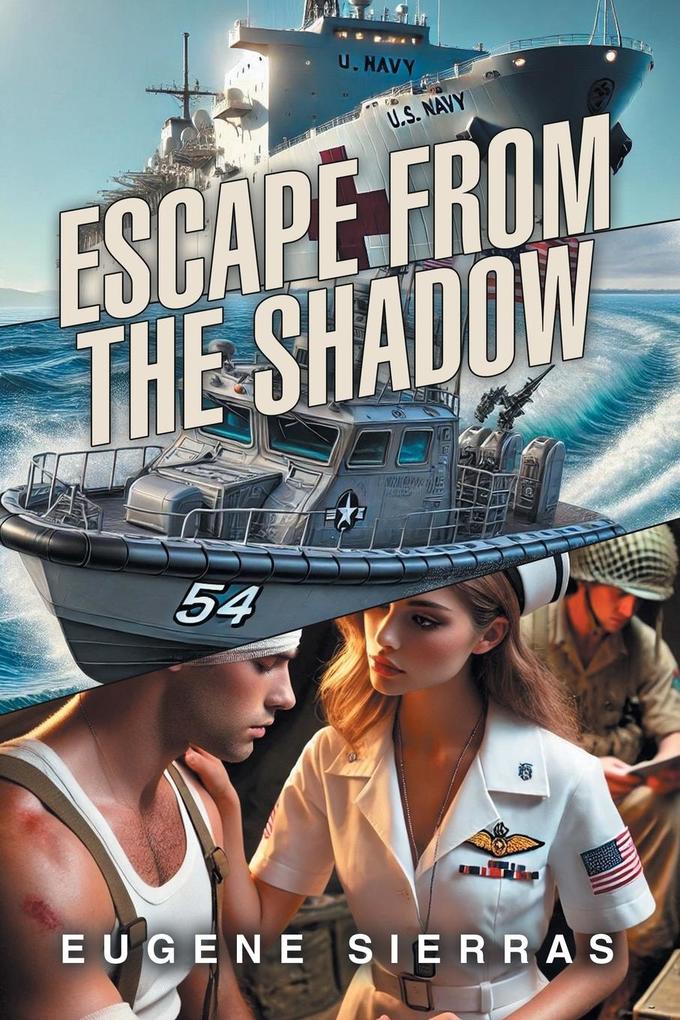 Escape From The Shadow