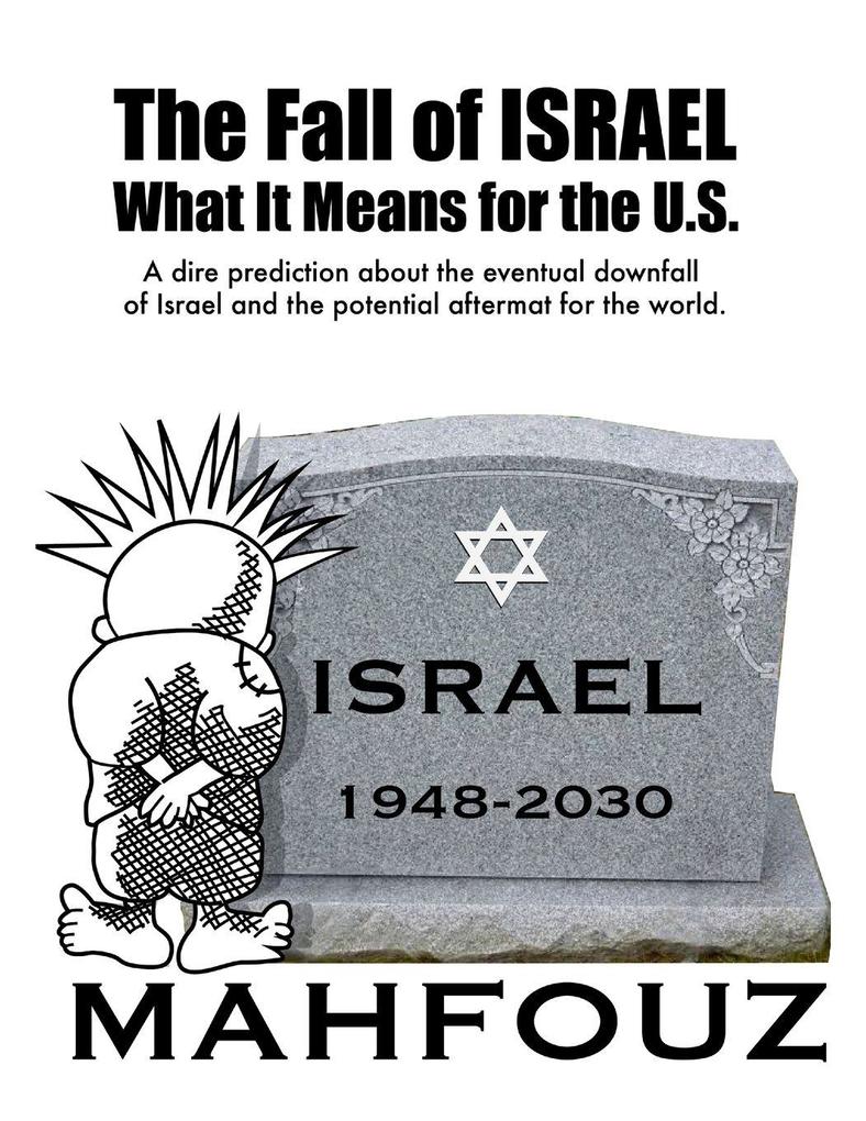 The Fall of Israel