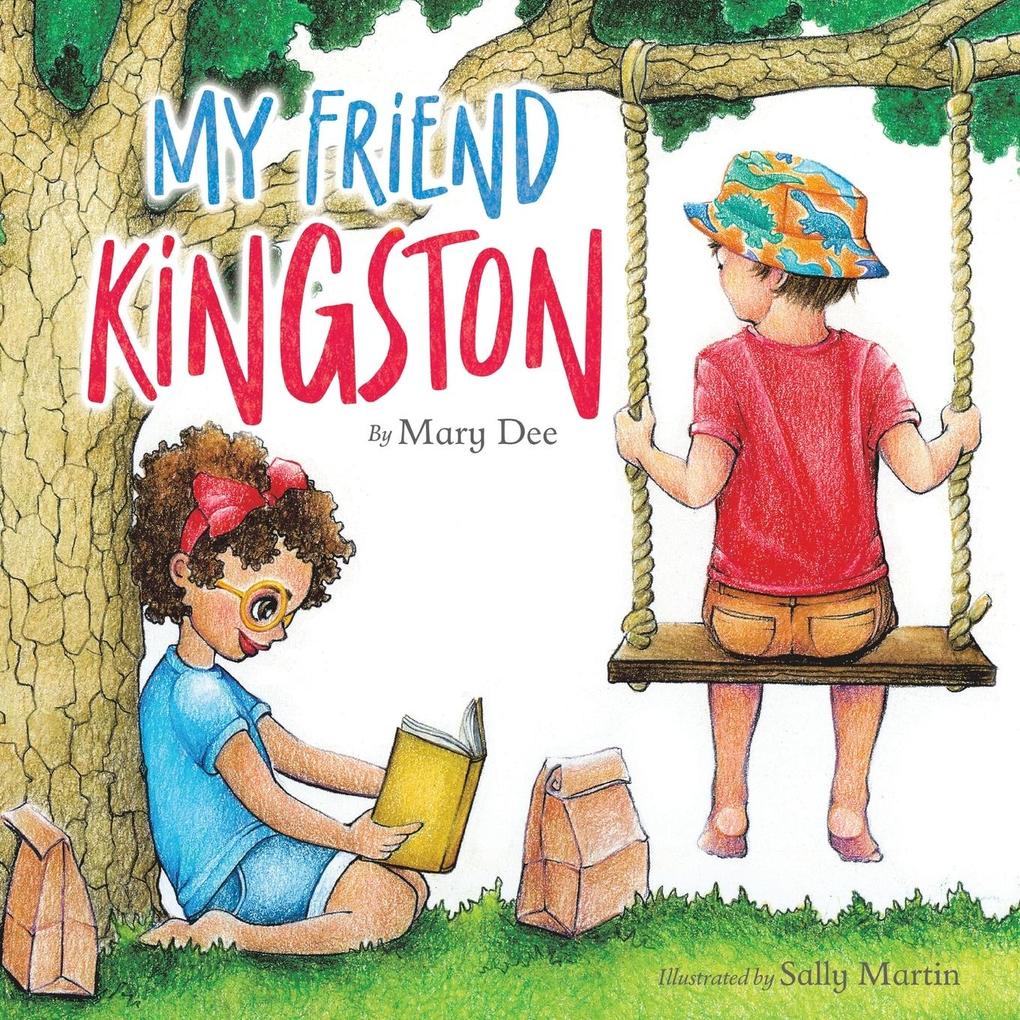 My Friend Kingston