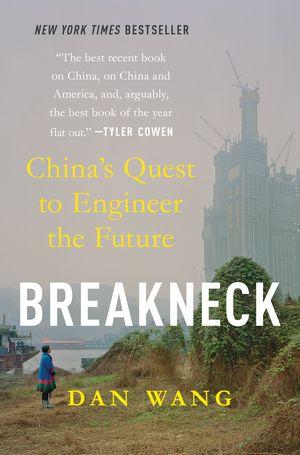 W. W. Norton & Company Breakneck
