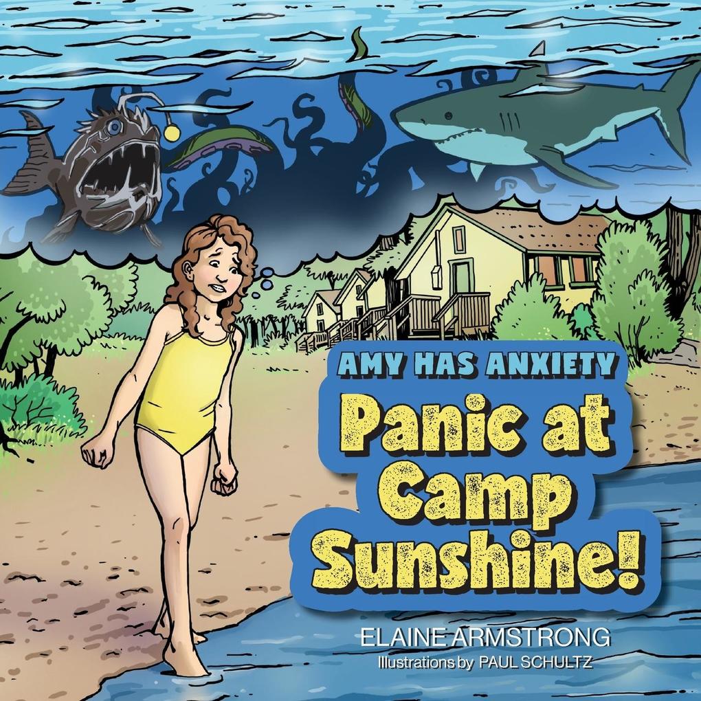 Panic at Camp Sunshine!