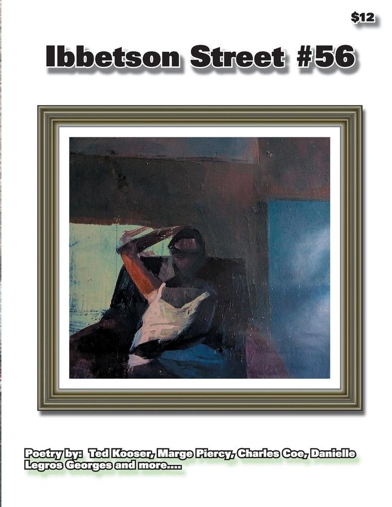 Ibbetson Street #56