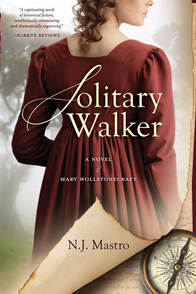 Solitary Walker
