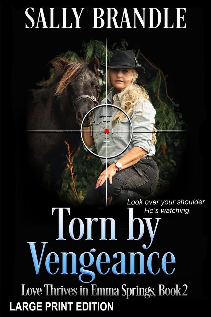 Torn By Vengeance