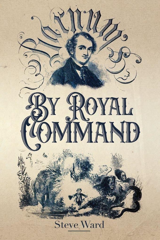 By Royal Command