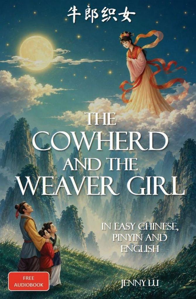 The Cowherd and the Weaver Girl