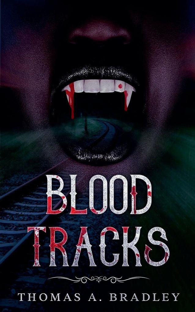Blood Tracks