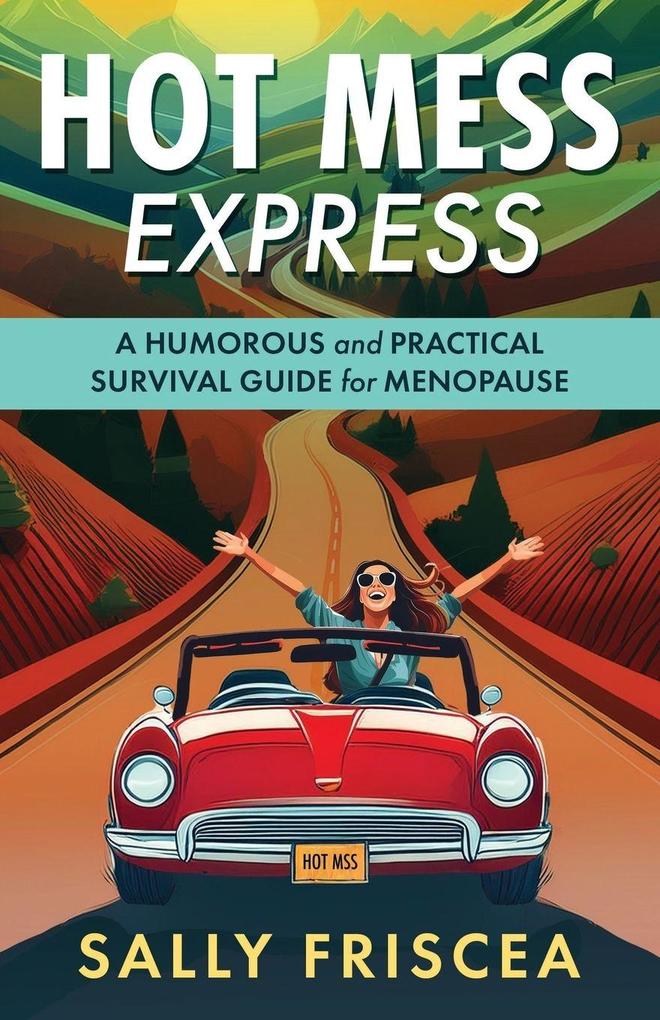 Hot Mess Express
