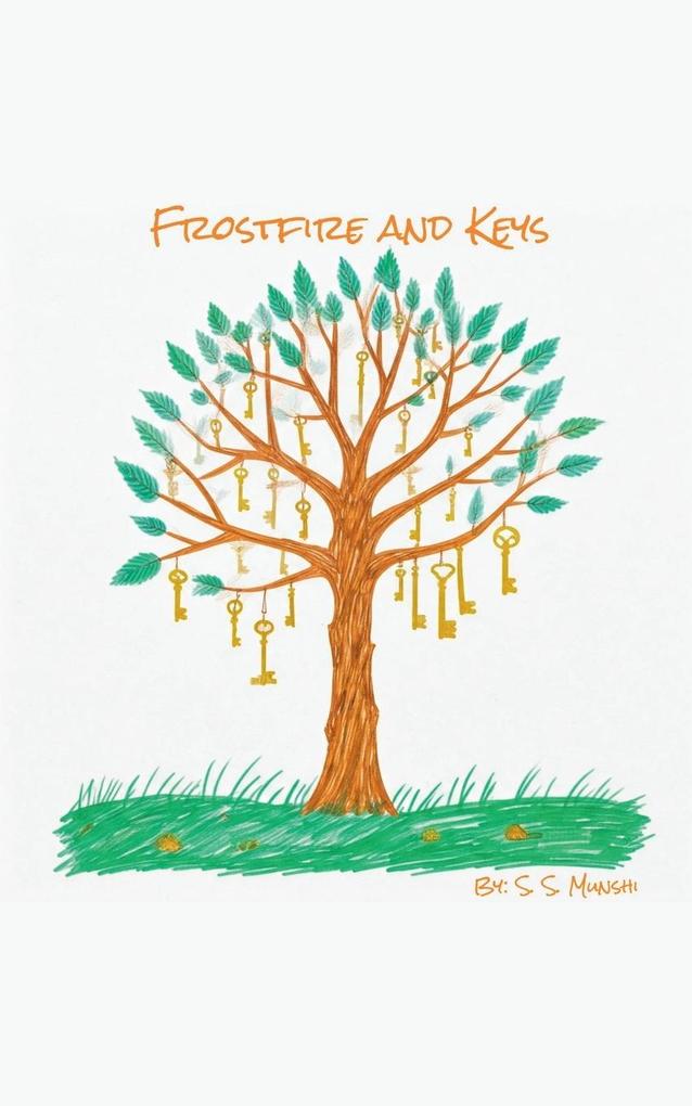 Frostfire and Keys