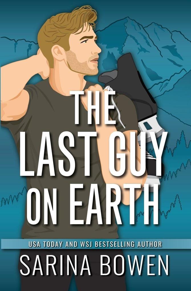 Tuxbury Publishing Llc The Last Guy On Earth