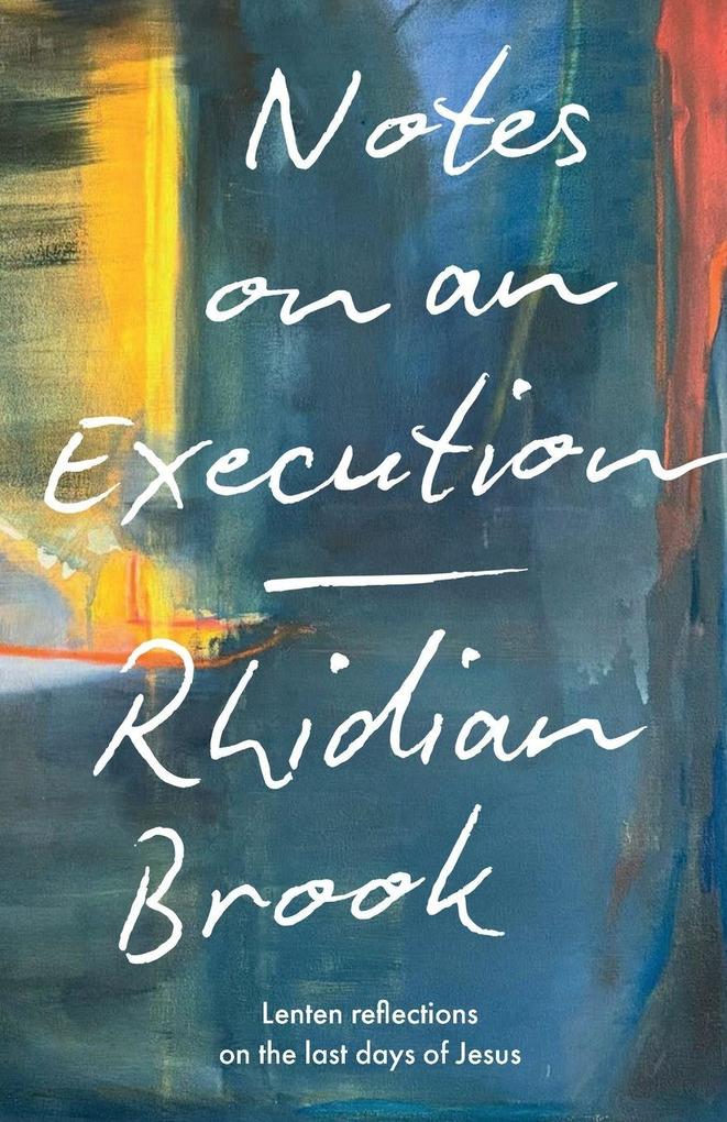 Notes on an Execution