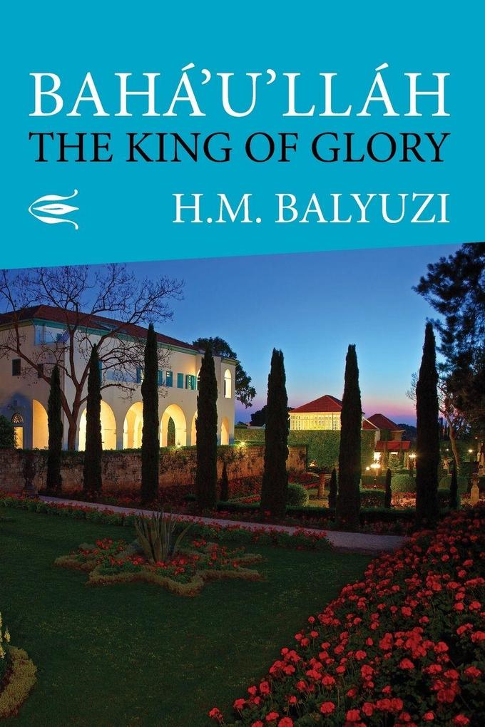 Bahá'u'lláh