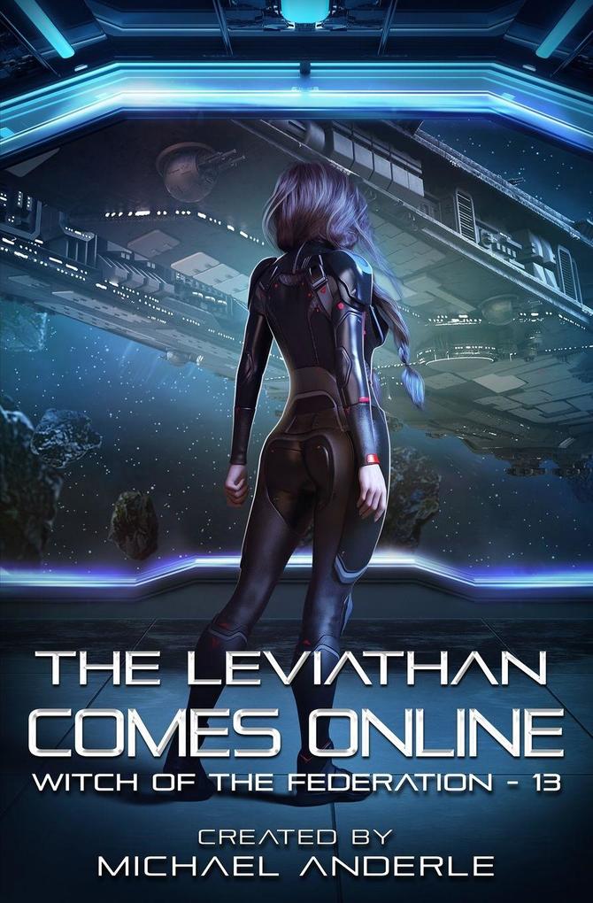 The Leviathan Comes Online