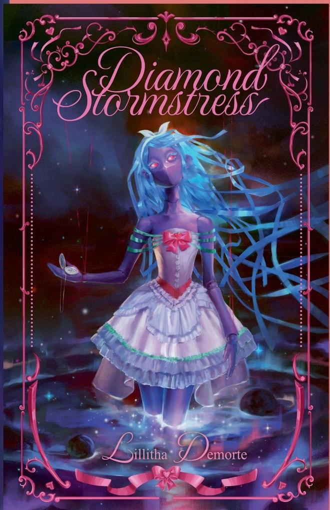 Diamond Stormstress