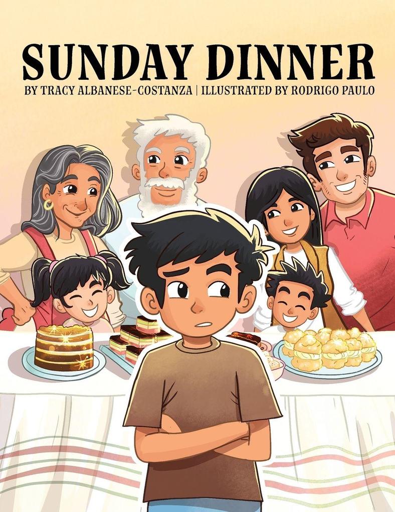 Sunday Dinner