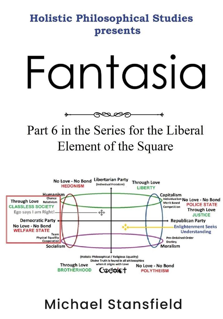 Holistic Philosophical Studies Presents Fantasia