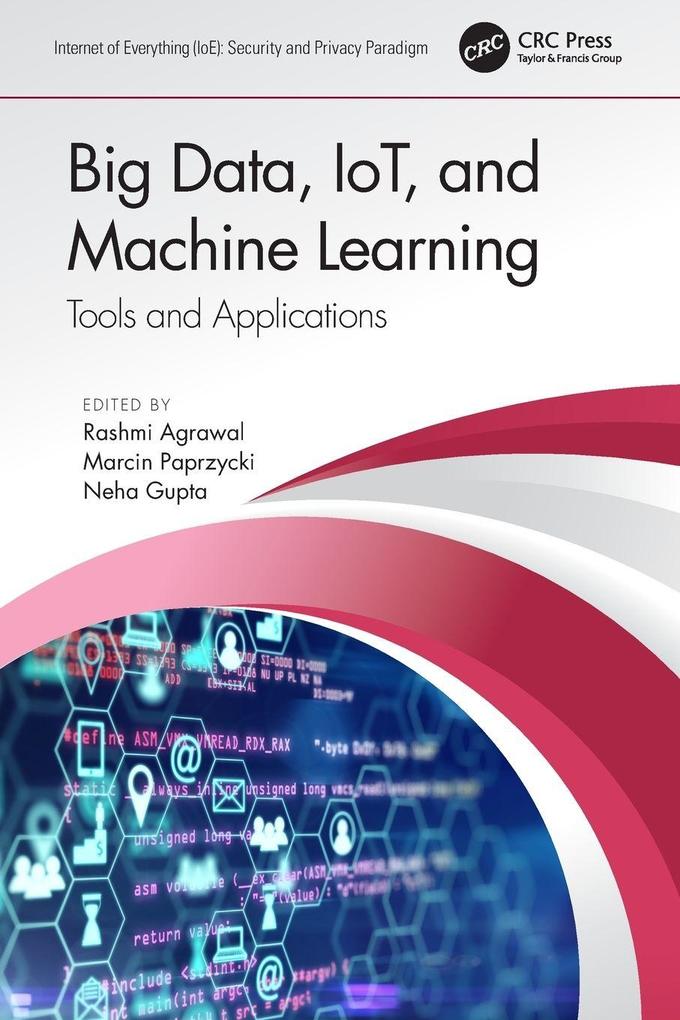 Big Data IoT and Machine Learning